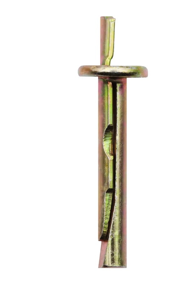 Анкер-клин М6х40 (100 шт.)
