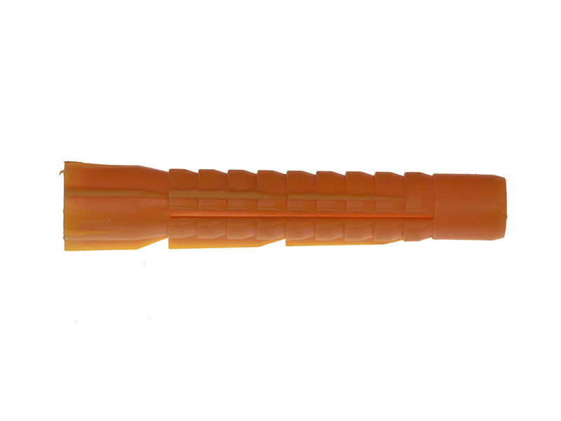 Дюбель -U  10х60 мм  (1 уп.=25 шт.)