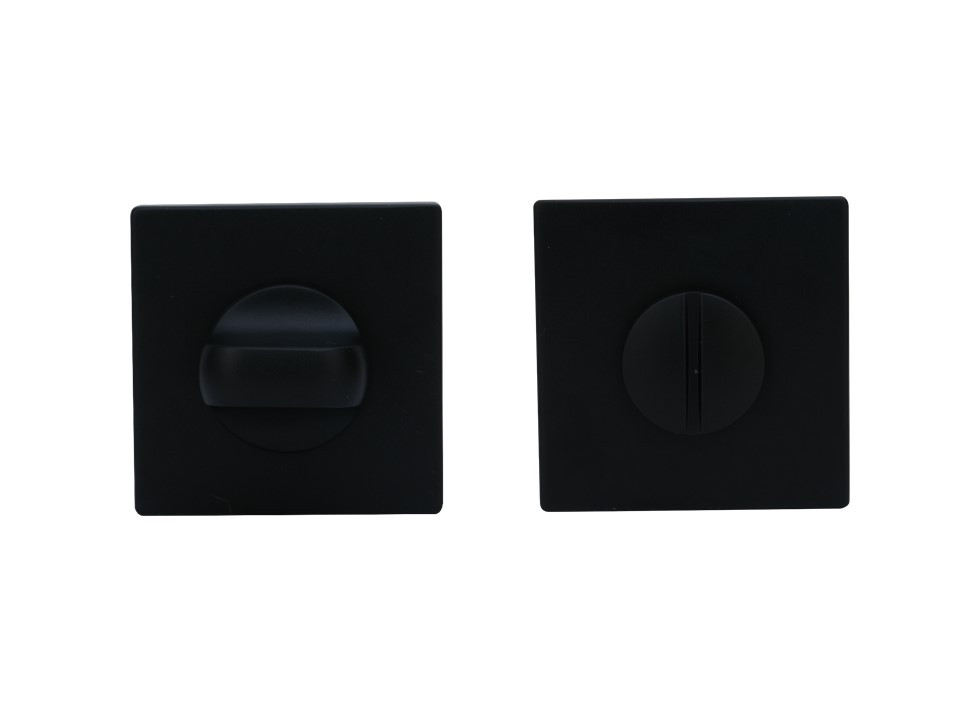 Завертка сантехническая OL-L M.BLACK (Sillur)