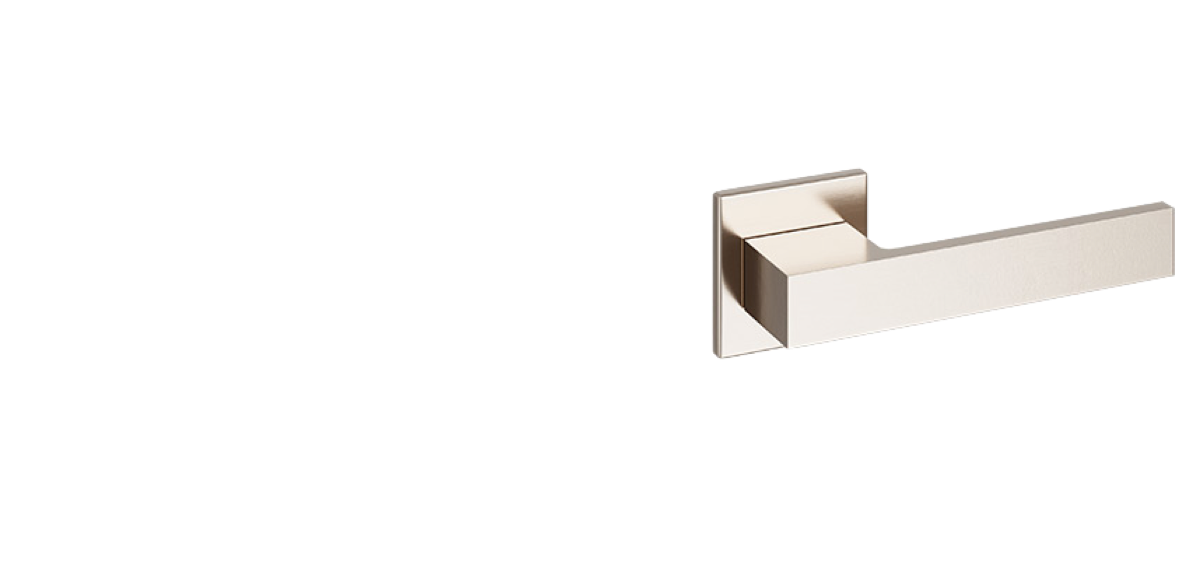 Дверные ручки Сode Deco серия SLIM