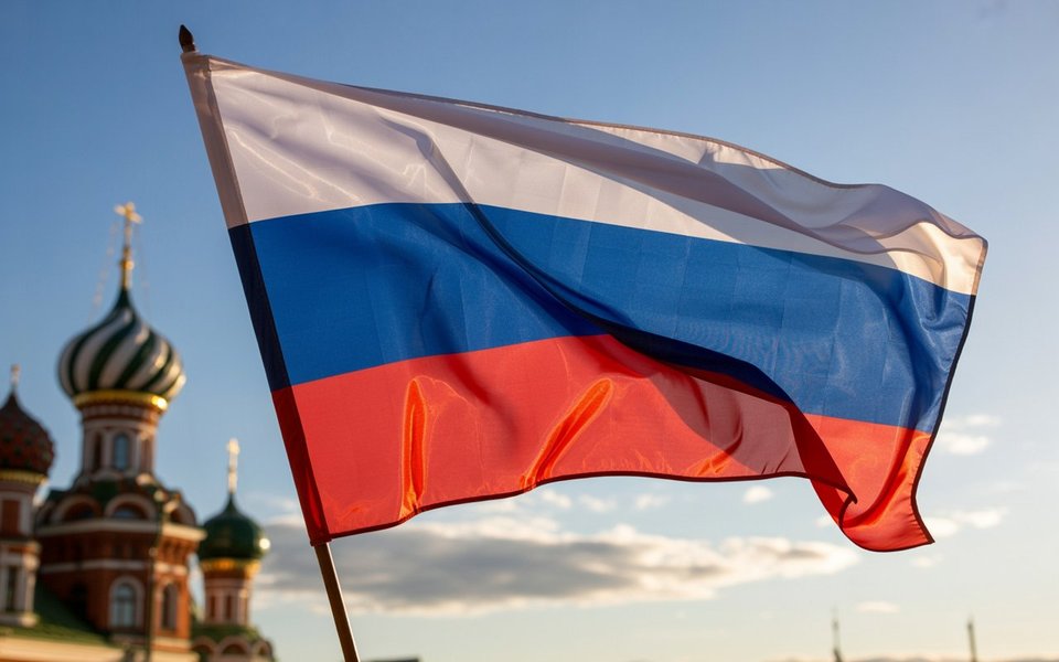 День России