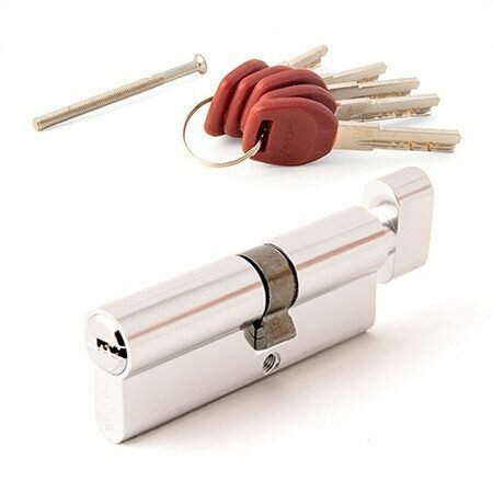 Цилиндровый механизм  Avers GМ-90(35C/55)-C-CR